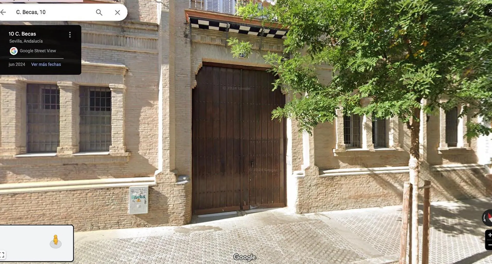 Misterhost Loft Alameda Apartment Seville