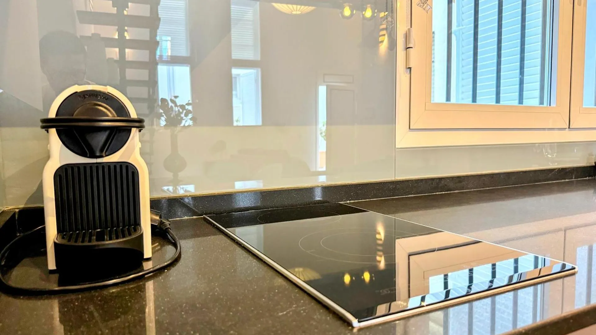 Misterhost Loft Alameda Apartment Seville